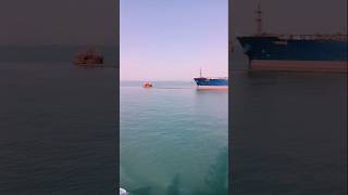 SPMOILTANKER oiltanker ship merchantnavy ocean youtubeshorts viralvideo ⚓🚢⚓🚢 [upl. by Darda654]