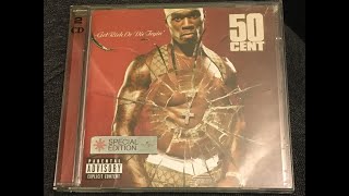 50 Cent  Patiently Waiting Feat Eminem [upl. by Denbrook]