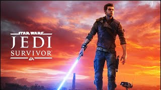 EA Confirms FINAL Jedi Game  My Thoughts [upl. by Marras399]