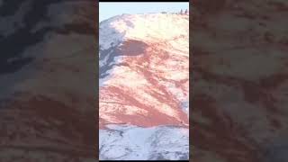 mountains sharvadhar jai chandi maa pogal viralvideo [upl. by Brigg]