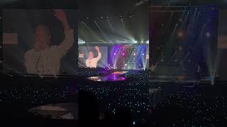 fancam 240302 SHINee 샤이니 – 방백 Aside [upl. by Enirhtac]