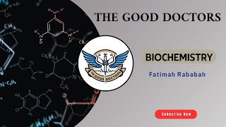 Lecture 18  Gluconeogenesis P2 Glycogen metabolism P1  Biochemistry [upl. by Chane]