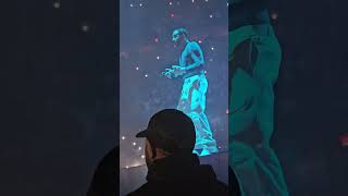 drake concert Cleveland Ohio 02252024 [upl. by Slohcin]