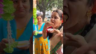 Village akka city sister 😂 episode 435 saipavani subbalakshmi ownvoice jayaammulu trending [upl. by Nad]