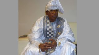 MOUSSA DADIS CAMARA APRES 5 JOURS DE COMPARUTION UN VERITABLE CALVAIRE SIRANKA TV  457 TV GUINEE [upl. by Ahsai]