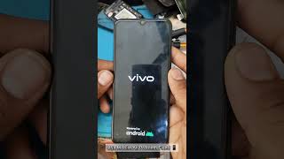 Vivo V20Se Hard Reset  New Trick 2024  Shorts Video frp unlock trending viralvideo ultraspeed [upl. by Kaila]