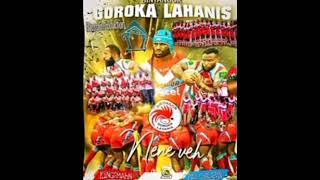 NENEVEH Goroka Lahanis Team song2023 KINGSMAHN amp PAUL CHALAPAN [upl. by Baseler279]