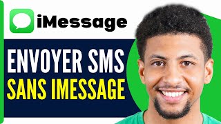 Comment Envoyer Un Message Sans Imessage  En 2024 [upl. by Letnuhs156]