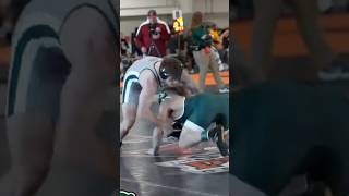 Findlay Open 2023 Wrestling Highlight [upl. by Enialem726]