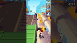 subwaysurfers subwayprogametion gaming subwaygame games subwaysurfersworldtour subway subw [upl. by Oflodor528]