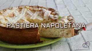 Pastiera napoletana [upl. by Nnaid]