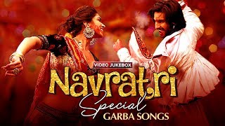 Navratri Special  Garba Songs 2018  Video Jukebox [upl. by Lithea268]