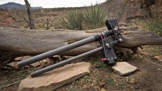 Fstoppers Review of the Aviator Travel Jib [upl. by Anifled]