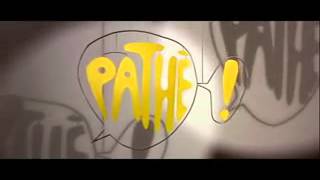 Pathé Intro [upl. by Jeri297]