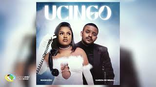 Mashudu and Kabza De Small  Ucingo Official Audio [upl. by Mohn]