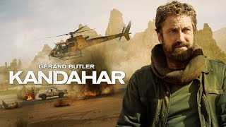 KANDAHAR2023  FULL Action MOVIE  Ali Fazal Travis Fimmel  facts and review [upl. by Morie124]