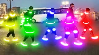 Astronomia Shuffle Dance  New Tuzelity Dance challenge Compilation 2024 [upl. by Nannahs908]