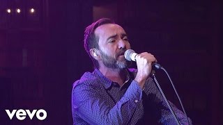 Broken Bells  After the Disco Live on Letterman [upl. by Elynad388]