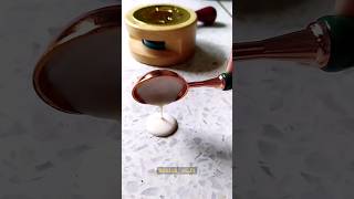 Wax Seal Therapy 😍✨️ [upl. by Ynohtnaed]