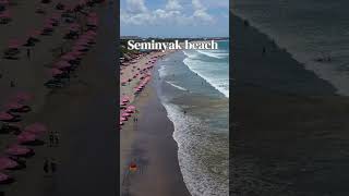 10 best beaches in Bali Indonesia By Globaleateriescom [upl. by Llerud604]