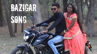 bazigar o bazigar srkstatus bazigarobazigar sharukhkhan mrsidhueditz26 [upl. by Tonie]