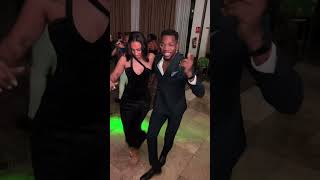 Kizomba Semba 2023  Aurea amp Tony [upl. by Yramanna]