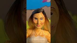 ÍMOLA 🤍💅✨ Andressa Urach em Stop Motion [upl. by Garmaise]