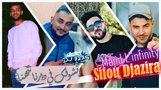 Sifou Djazira 2024 • نشوفك في دارنا نتهنا 🎹 Majid Linfinity © DJ ILyas  ✨ راي طيران تيك توك [upl. by Kho162]