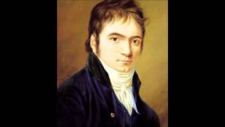 Ludwig van Beethoven  Klavierkonzert Nr3 cMoll op37 HD  2 Satz Largo  Piano concerto [upl. by Oflunra758]