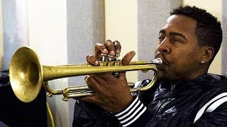 Roy Hargrove Quintet Soulful  Live Studio Session [upl. by Aihseket156]