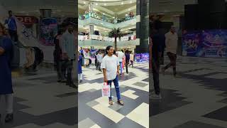 bashundhara city shopping mall [upl. by Notnef]