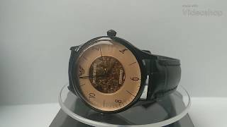 ORIGINAL EMPORIO ARMANI MECCANICO AR1923 [upl. by Kyl348]