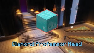 This is the EASIEST Diamond Head to get  EP 54 Hypixel Skyblock [upl. by Mcconnell685]