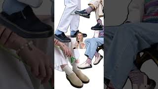 Shoe trends for fall 2024 [upl. by Nylesoy]