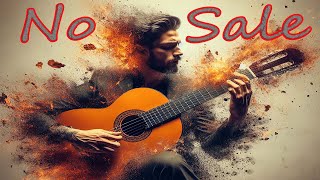 Como tocar quotRomance Anónimoquot en Guitarra  Tutorial PASO A PASO  TAB [upl. by Leaper]