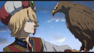 The BEST Historical Anime 2010  2018 [upl. by Doubler]