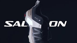 Salomon X Ultra 4  Mens Hiking Shoe [upl. by Ardien]