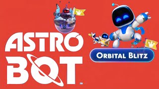 ASTRO BOT  Orbital Blitz [upl. by Naujak]