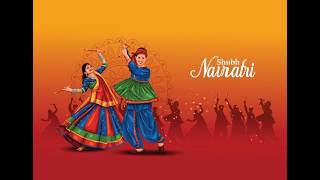 Navratri special song ❣️music Garba dance song music music navratri navratrispecial garba [upl. by Lorac]