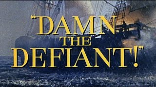 Damn the Defiant 1962 Trailer  Alec Guinness Dirk Bogarde [upl. by Schiffman]