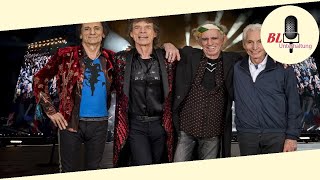 WeltTournee Sommer 2018 Rolling Stones in Stuttgart [upl. by Hafirahs917]