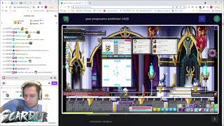 Lvl 227 Pathfinder from Magnus to Lotus  MapleStory Reboot Progression Advice [upl. by Kelbee599]