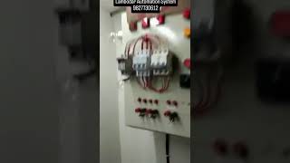 AC VFD Drive Repair amp Repairing 9827730612Indore Pithampur Bhopal [upl. by Ahsitel]