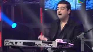 Adnan Sami Live Jugalbandi [upl. by Leivad]