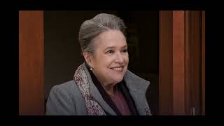 Kathy Bates Matlock Premiere Felt Like A Standard Legal Drama But The Last Five Minutes Won Me Ove [upl. by Rihat]