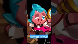 Another Sorbet Shark Cookie SG video [upl. by Gewirtz]