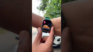 Open My Car From Apple Watch Ultra😱 shorts [upl. by Vassily]