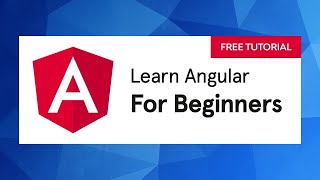 Learn Angular AZ Complete Tutorial for Beginners [upl. by Boorman485]