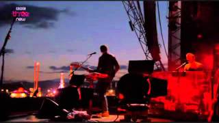 Coldplay  The Scientist Live at T in the Park 2011 [upl. by Leopoldeen125]