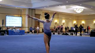 2024 Conquistador Classic 12024 Level 7 Floor Routine [upl. by Eibloc]